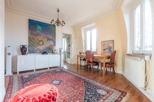 Appartement à vendre 2 pièces de 37,03 m² à Nogent-sur-Marne