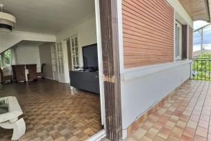 Maison à vendre 8 pièces de 160 m² à Champigny-sur-Marne