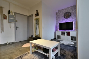 Appartement à vendre 1 pièces de 22 m² à Choisy-le-Roi