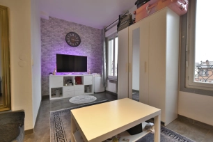 Appartement à vendre 1 pièces de 22 m² à Choisy-le-Roi