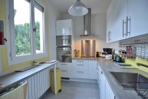 Maison à vendre 5 pièces de 0 m²