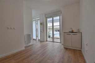 Appartement à vendre 1 pièces de 0 m²