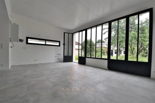 Maison à vendre 6 pièces de 0 m²