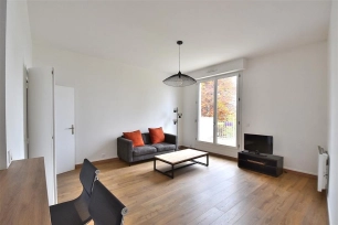 Appartement à vendre 2 pièces de 0 m²