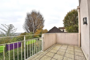 Appartement à vendre 2 pièces de 0 m²