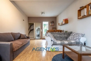 Maison à vendre 4 pièces de 0 m²