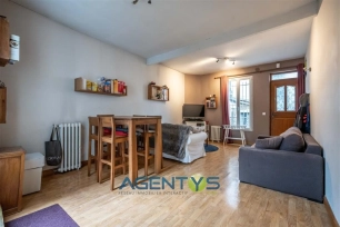 Maison à vendre 4 pièces de 0 m²