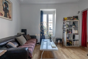 Appartement à vendre 2 pièces de 0 m²