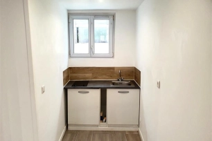 Appartement à vendre 1 pièces de 20,29 m²