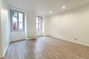 Appartement à vendre 1 pièces de 20,29 m²