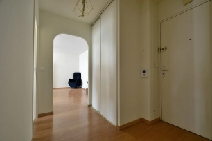 Appartement à vendre 3 pièces de 60,36 m² à Bonneuil-sur-Marne