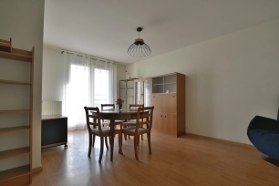 Appartement à vendre 3 pièces de 60,36 m² à Bonneuil-sur-Marne