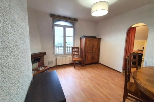 Appartement à vendre 2 pièces de 0 m²