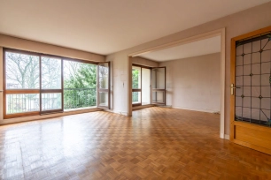 Appartement à vendre 5 pièces de 118,67 m² à Fontenay-sous-Bois