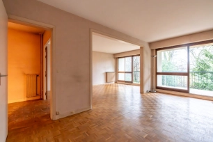 Appartement à vendre 5 pièces de 118,67 m² à Fontenay-sous-Bois