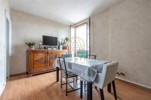 Appartement à vendre 3 pièces de 42,65 m² à Nogent-sur-Marne