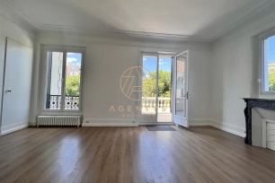 Appartement à louer 4 pièces de 94 m² à Nogent-sur-Marne