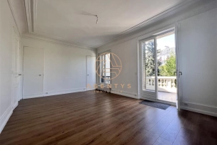 Appartement à louer 4 pièces de 94 m² à Nogent-sur-Marne