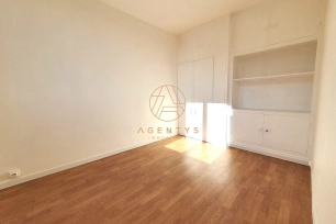 Appartement à vendre 4 pièces de 67 m² à Champigny-sur-Marne