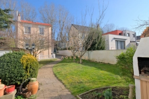 Maison à vendre 5 pièces de 168,25 m²