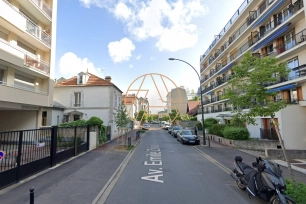 Garage à louer de 13 m² à Saint-Maur-des-Fossés