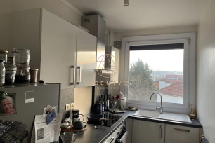 Appartement à vendre 3 pièces de 62,33 m² à Saint-Maur-des-Fossés