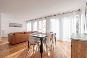 Appartement à vendre 4 pièces de 82 m² à Le Perreux-sur-Marne