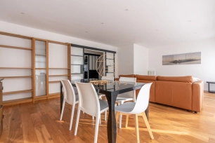 Appartement à vendre 4 pièces de 82 m² à Le Perreux-sur-Marne