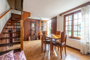 Maison à vendre 3 pièces de 50 m² à Le Perreux-sur-Marne