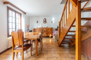 Maison à vendre 3 pièces de 50 m² à Le Perreux-sur-Marne