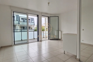 Appartement à vendre 1 pièces de 27,2 m² à Le Perreux-sur-Marne