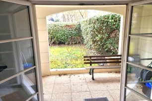 Appartement à vendre 3 pièces de 57 m² à Le Plessis-Trévise