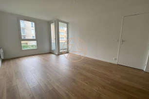 Appartement à vendre 2 pièces de 51,6 m² à Bonneuil-sur-Marne