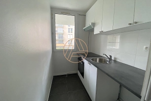 Appartement à vendre 2 pièces de 51,6 m² à Bonneuil-sur-Marne