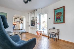 Maison à vendre 4 pièces de 73,5 m² à Le Perreux-sur-Marne