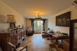 Appartement à vendre 2 pièces de 62,4 m² à Saint-Maur-des-Fossés