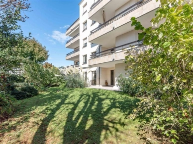 Appartement à vendre 5 pièces de 102,74 m² à Le Perreux-sur-Marne