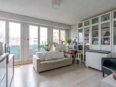 Appartement à vendre 1 pièces de 29,06 m² à Nogent-sur-Marne