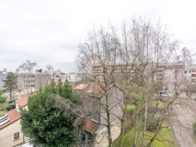 Appartement à vendre 1 pièces de 29,06 m² à Nogent-sur-Marne