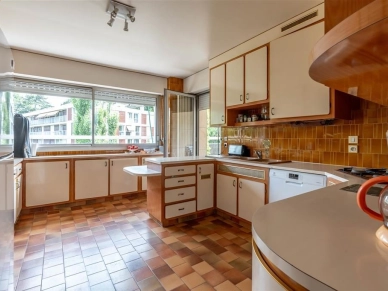 Appartement à vendre 5 pièces de 157,3 m² à Bry-sur-Marne