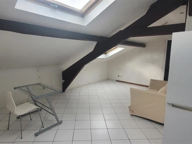 Appartement à vendre 3 pièces de 43 m² à Le Perreux-sur-Marne