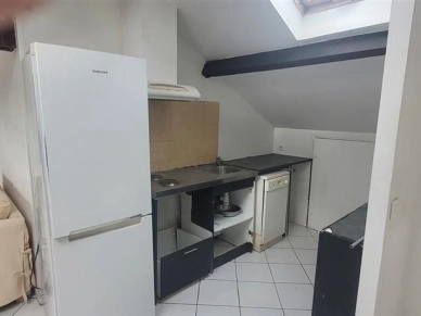 Appartement à vendre 3 pièces de 43 m² à Le Perreux-sur-Marne