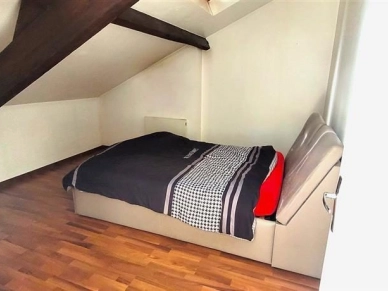 Appartement à vendre 3 pièces de 43 m² à Le Perreux-sur-Marne