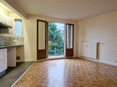 Appartement à vendre 1 pièces de 30,81 m² à Le Perreux-sur-Marne