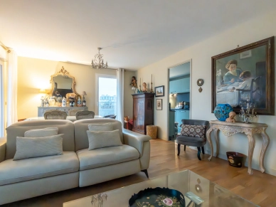 Appartement à vendre 4 pièces de 78,43 m² à Le Perreux-sur-Marne