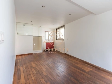 Appartement à vendre 2 pièces de 41,4 m² à Nogent-sur-Marne