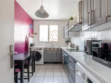 Appartement à vendre 4 pièces de 104,33 m² à Nogent-sur-Marne