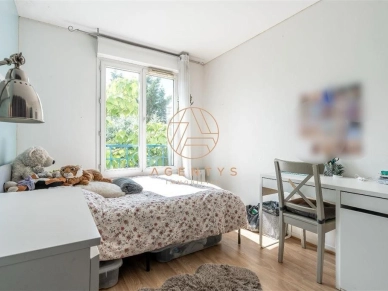 Appartement à vendre 4 pièces de 104,33 m² à Nogent-sur-Marne