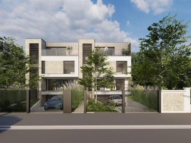 Maison à vendre 6 pièces de 160 m² à Nogent-sur-Marne