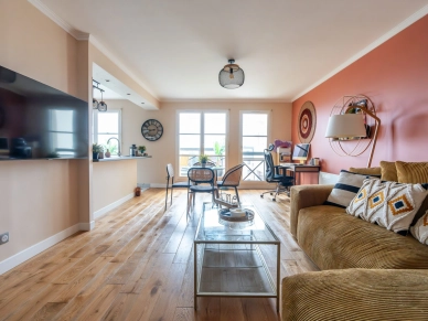 Appartement à vendre 4 pièces de 85,5 m² à Le Perreux-sur-Marne